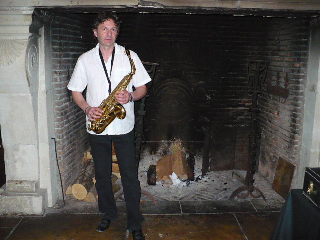 saxo Sciez